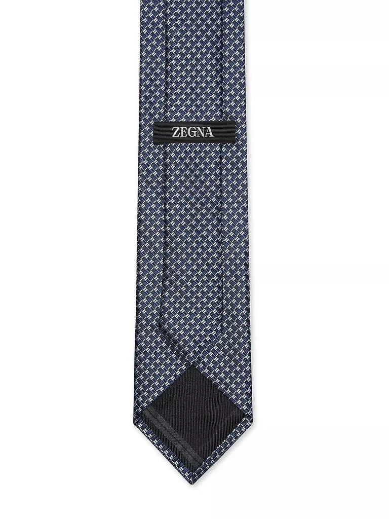 商品Zegna|Silk Tie,价格¥1799,第2张图片详细描述