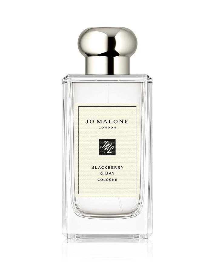 商品Jo Malone London|Blackberry & Bay Cologne,价格¥640,第1张图片