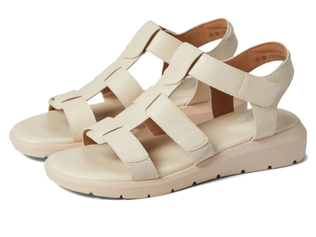 商品Rockport|Abbie T Strap,价格¥465,第1张图片