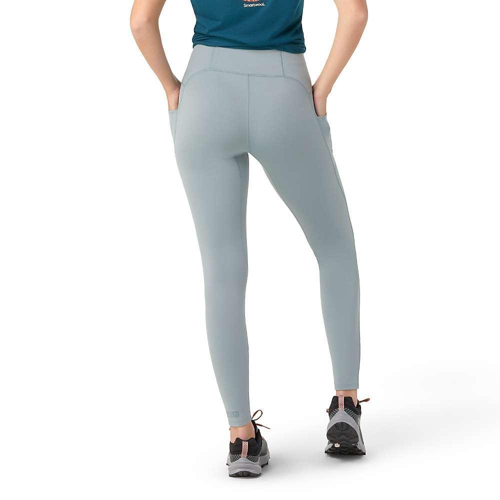 商品SmartWool|Smartwool Women's Active Legging,价格¥899,第3张图片详细描述