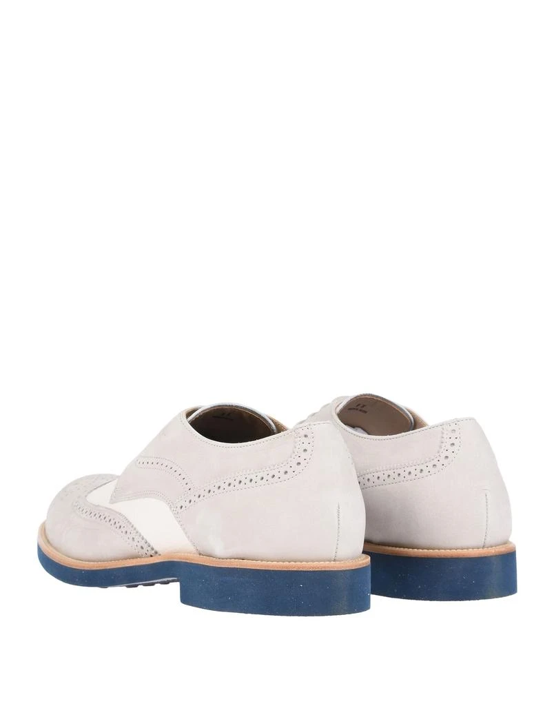 商品Tod's|Laced shoes,价格¥2734,第3张图片详细描述