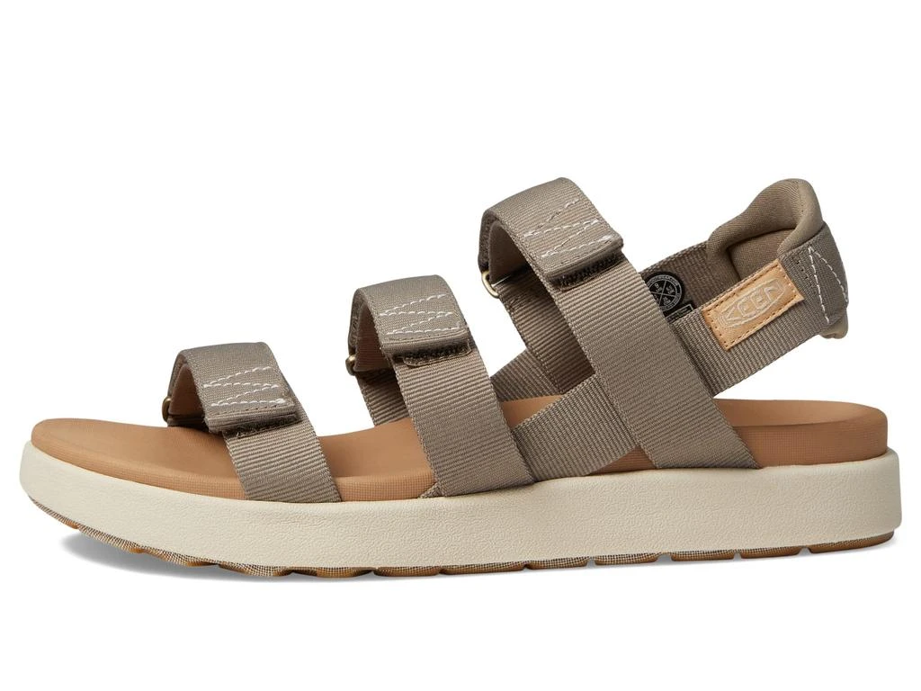 商品Keen|Elle Strappy,价格¥705,第4张图片详细描述