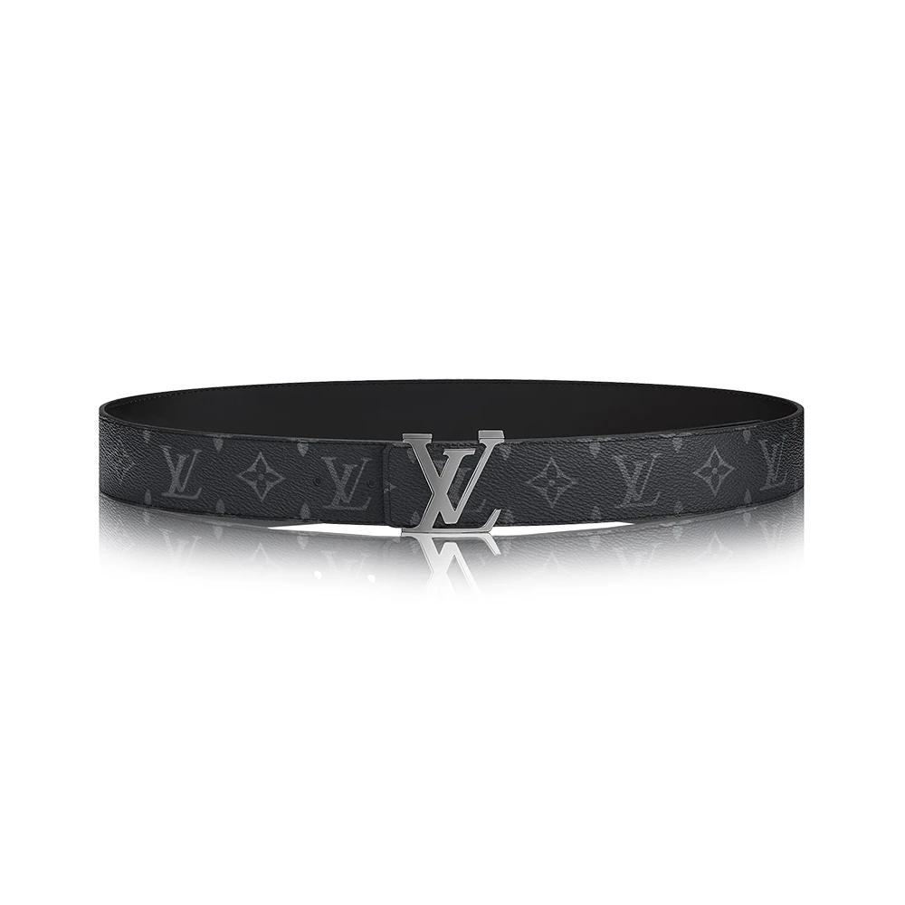 商品Louis Vuitton|LOUIS VUITTON 印花男士腰带 M9043U,价格¥5036,第1张图片