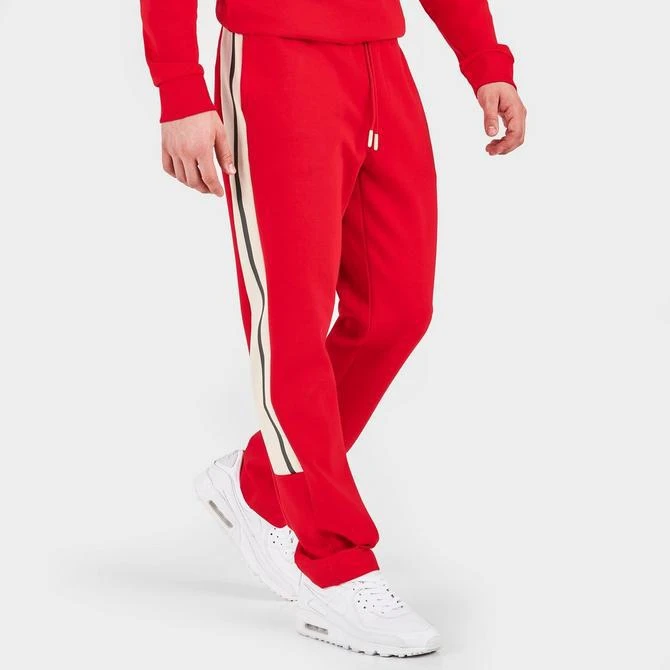 商品Hugo Boss|Men's Hugo Boss Hadim Track Pants,价格¥558,第3张图片详细描述