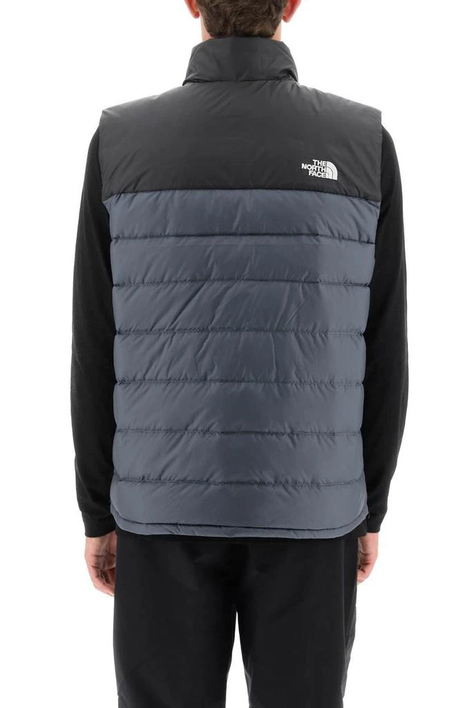 商品The North Face|The north face 'aconcagua' sleeveless down jacket,价格¥1003,第3张图片详细描述