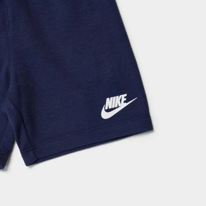 Infant Nike Active Joy Windrunner Jacket and Shorts Set 商品