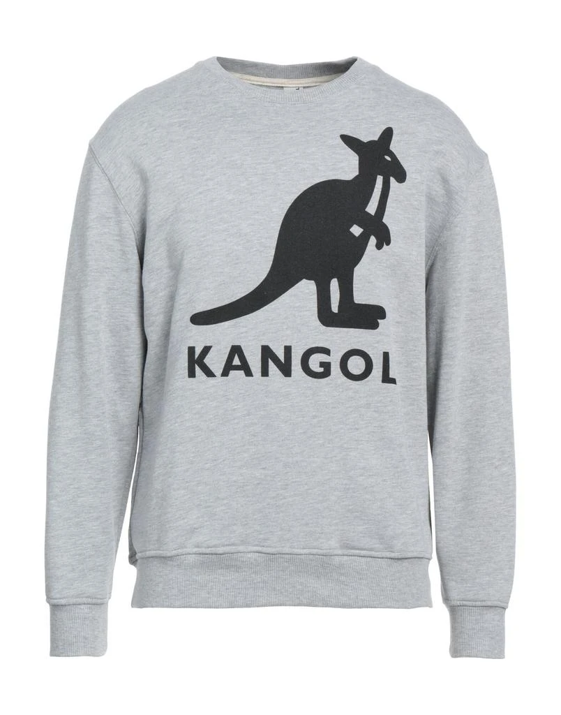 商品Kangol|Sweatshirt,价格¥231,第1张图片