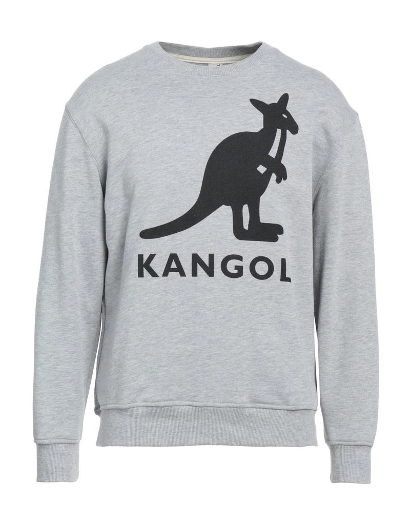 商品Kangol|Sweatshirt,价格¥251,第1张图片