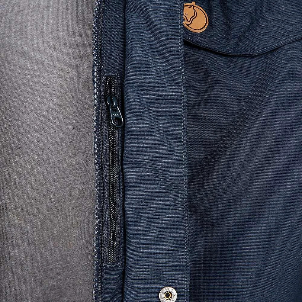 商品Fjällräven|Fjallraven Men's Yupik Parka,价格¥2379,第5张图片详细描述