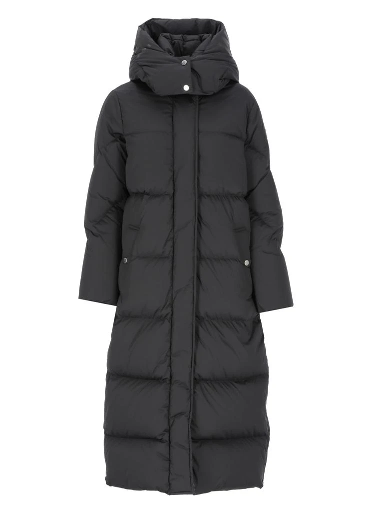 商品Woolrich|Woolrich Long Aurora Parka,价格¥6999,第1张图片