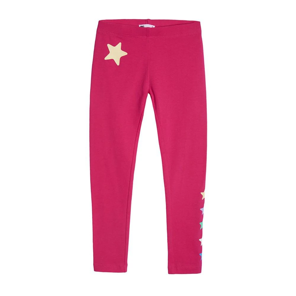 商品Epic Threads|Little Girls Star Leggings, Created For Macy's,价格¥45,第1张图片