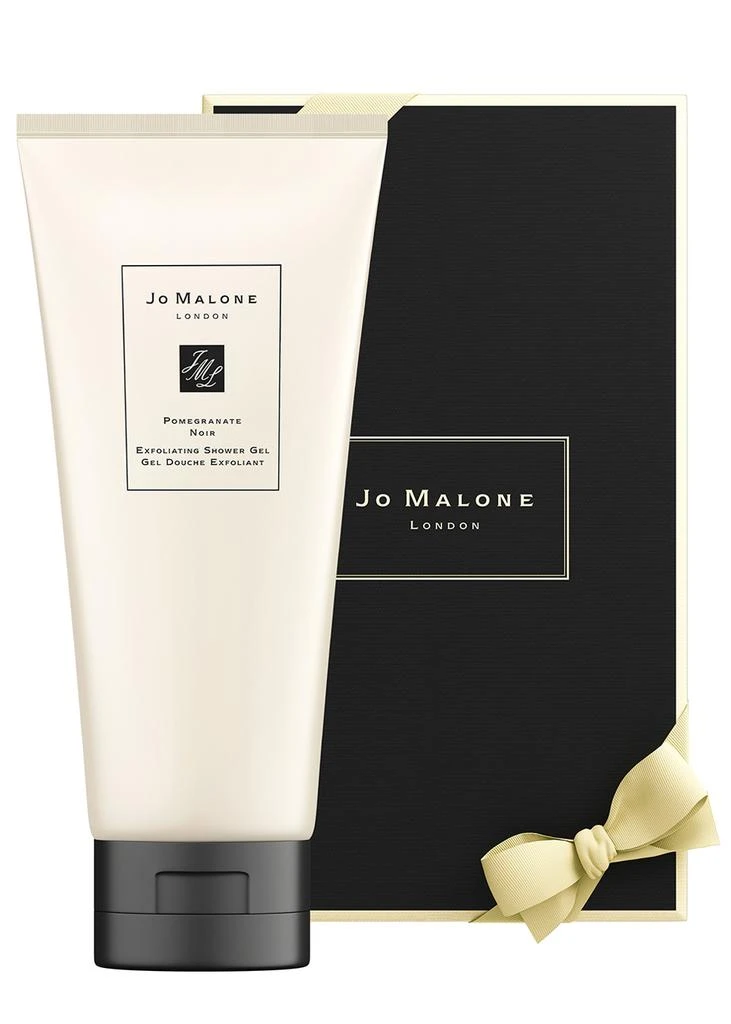 商品Jo Malone London|Pomegranate Noir Exfoliating Shower Gel 200ml,价格¥377,第2张图片详细描述