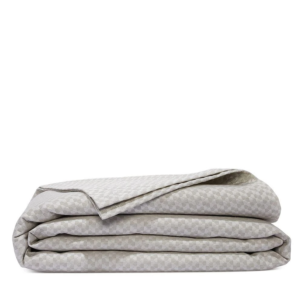 商品Matouk|Matouk Ivins Coverlet, Full/Queen - Exclusive,价格¥3712,第1张图片