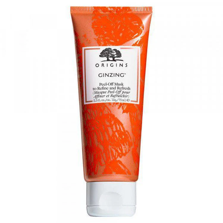 商品Origins|咖啡因活力焕亮面膜,价格¥210,第1张图片