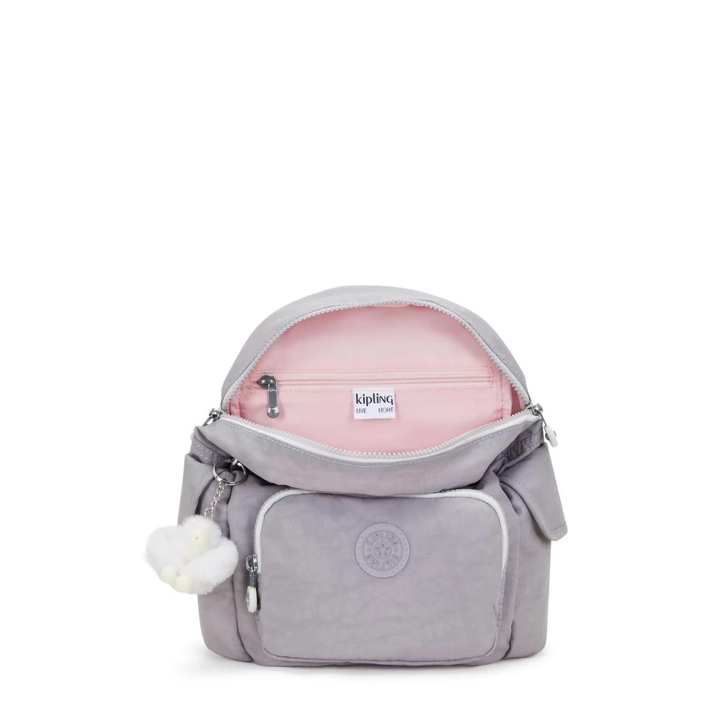 商品Kipling|City Pack Mini,价格¥760,第3张图片详细描述