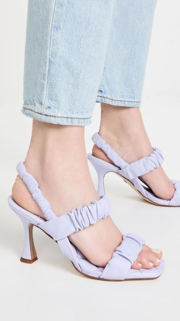 商品Sam Edelman|Sam Edelman Marlena 凉鞋,价格¥307,第3张图片详细描述