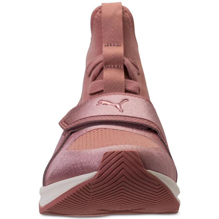 商品Puma|女士菲尼EP训练鞋,价格¥481,第3张图片详细描述