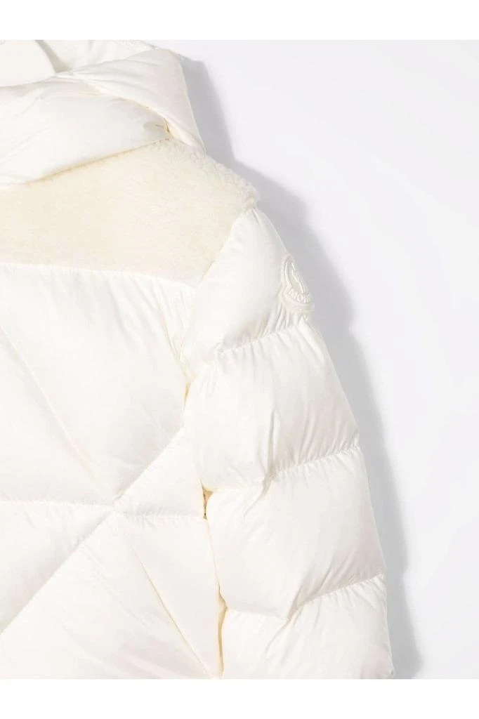 商品Moncler|Kids Arabette Jacket,价格¥3221,第3张图片详细描述