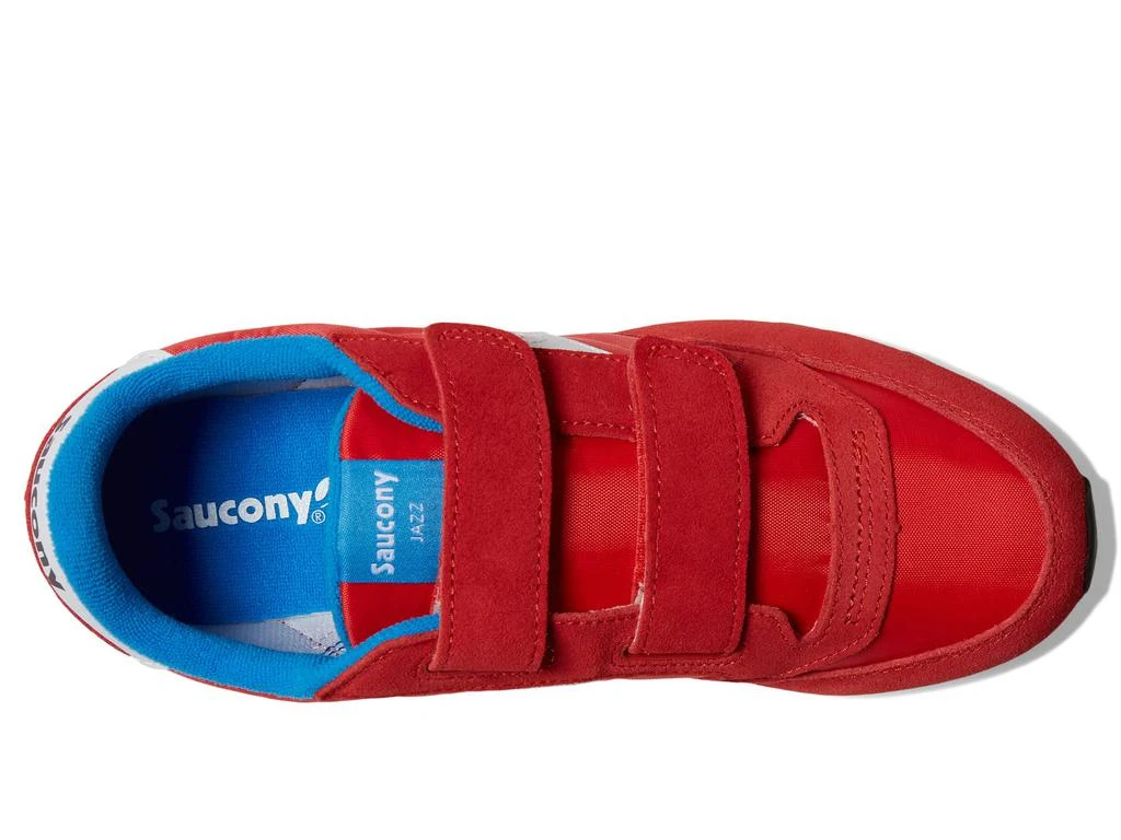 商品Saucony|Originals Jazz Double Hook & Loop (Little Kid/Big Kid),价格¥152,第2张图片详细描述