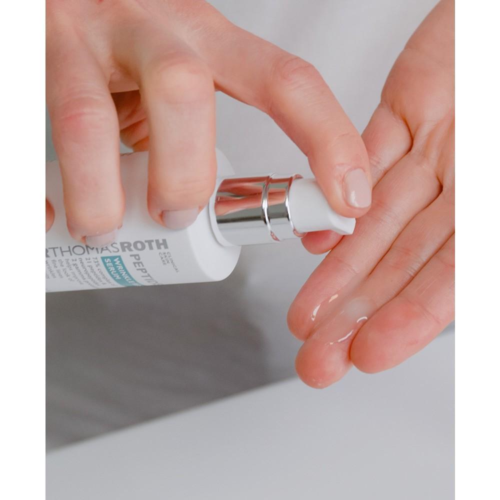 商品Peter Thomas Roth|Peptide 21 Wrinkle Resist Serum, 1-oz.,价格¥894,第6张图片详细描述