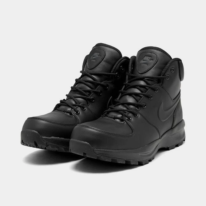 商品NIKE|Nike Manoa Leather Boots,价格¥702,第2张图片详细描述