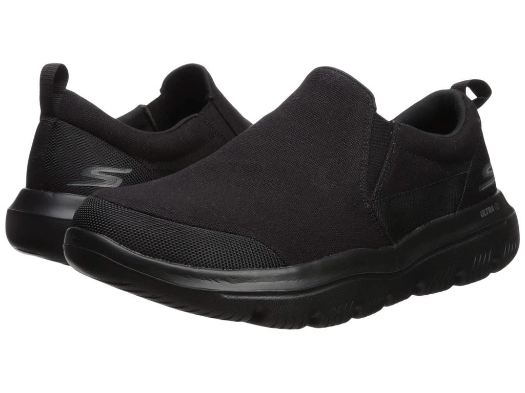 商品SKECHERS|Go Walk Evolution Ultra - 54736,价格¥443,第1张图片