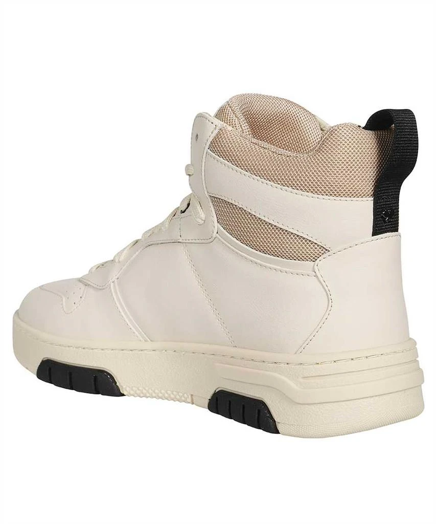 商品Weekend Max Mara|Max mara weekend miki sneakers,价格¥2698,第3张图片详细描述