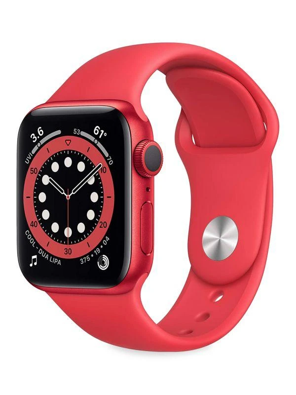 商品[二手商品] Apple|Series 6 44 MM Wifi Watch (Refurbished),价格¥2232,第1张图片