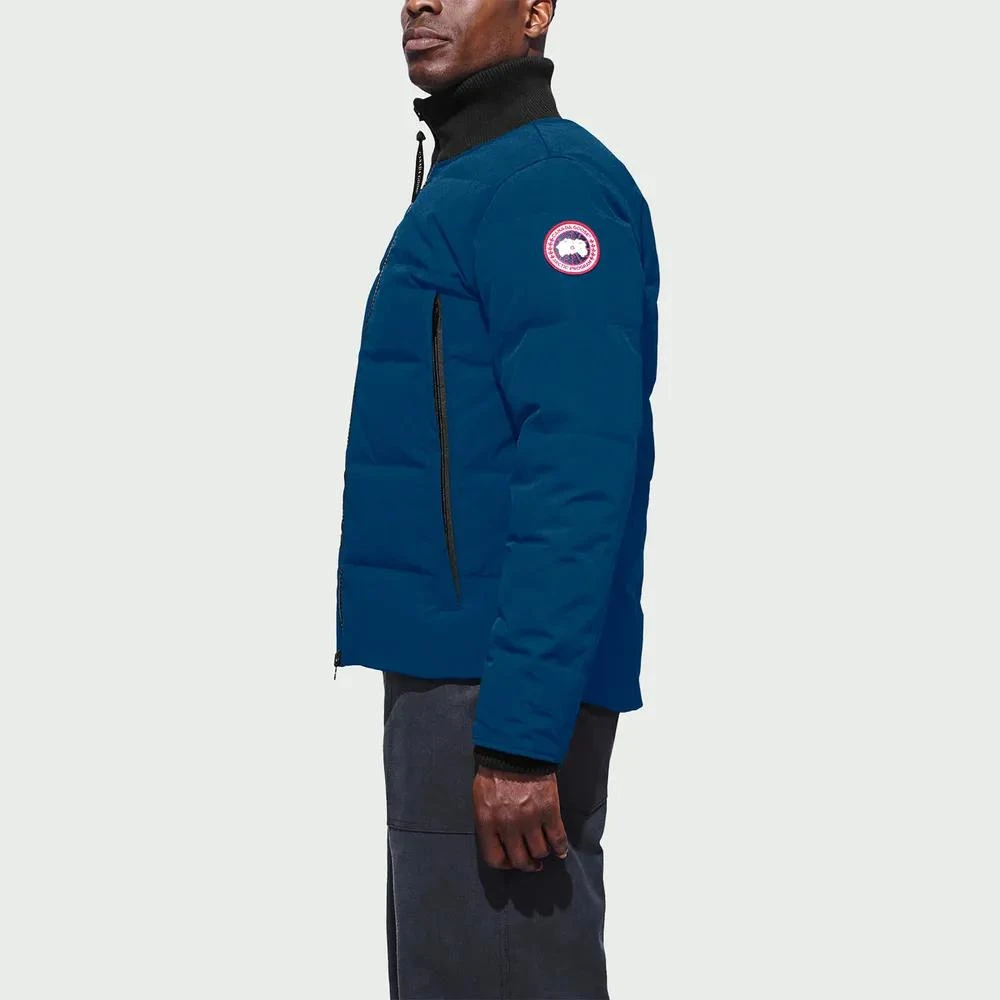 商品Canada Goose|Canada Goose Men's Woolford Jacket,价格¥6761,第2张图片详细描述