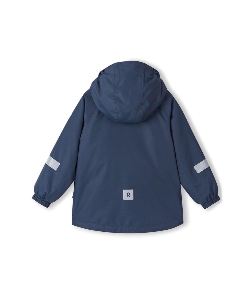 Reili Reimatec Winter Jacket (Toddler/Little Kids/Big Kids)商品第3张图片规格展示