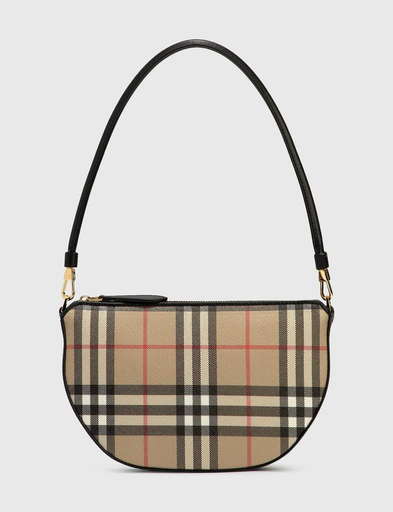 商品Burberry|New Olympia Pouch,价格¥6215,第1张图片