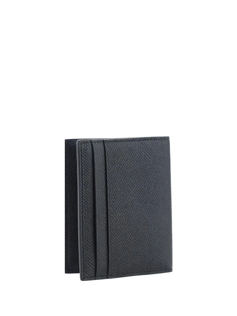 商品Salvatore Ferragamo|Salvatore Ferragamo Wallets,价格¥1940,第2张图片详细描述