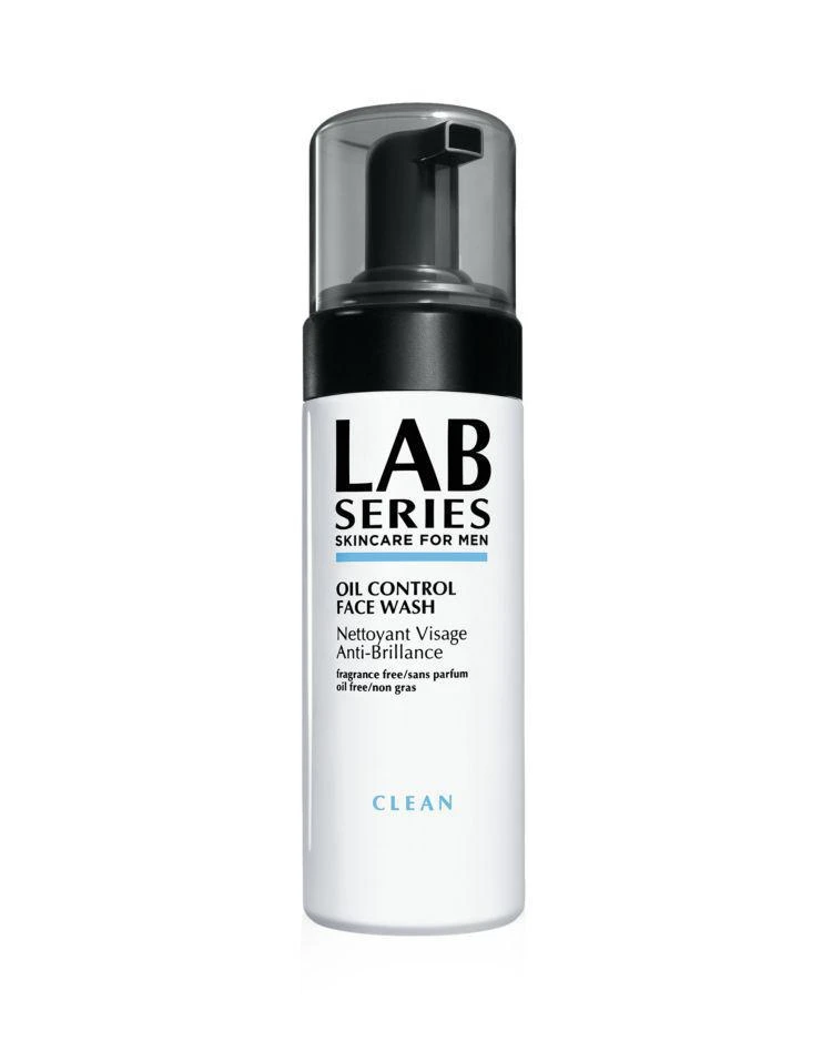 商品Lab Series Skincare For Men|男士控油洁面泡沫,价格¥208,第1张图片