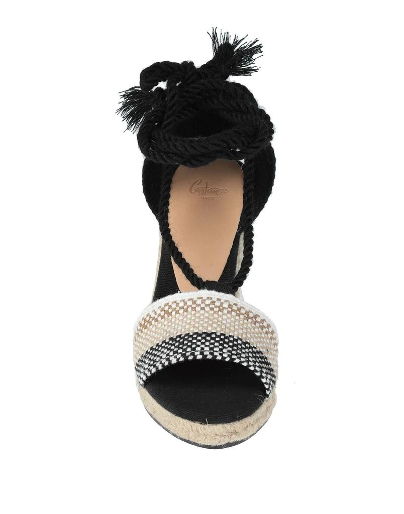 商品CASTAÑER|Sandals,价格¥528,第4张图片详细描述