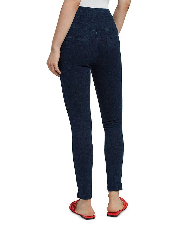 商品Lyssé|Denim Skinny Leggings ,价格¥497,第4张图片详细描述