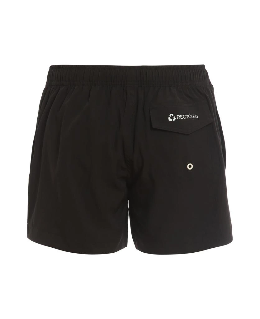 商品Save The Duck|Boxer Mare Nero Dw0500mreve1410000,价格¥733,第2张图片详细描述