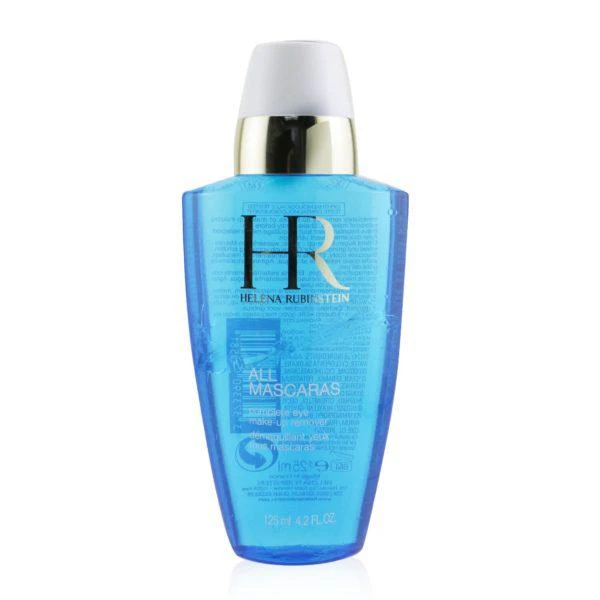 商品Helena Rubinstein|All Mascaras/eye Make Up Remover,价格¥314,第1张图片