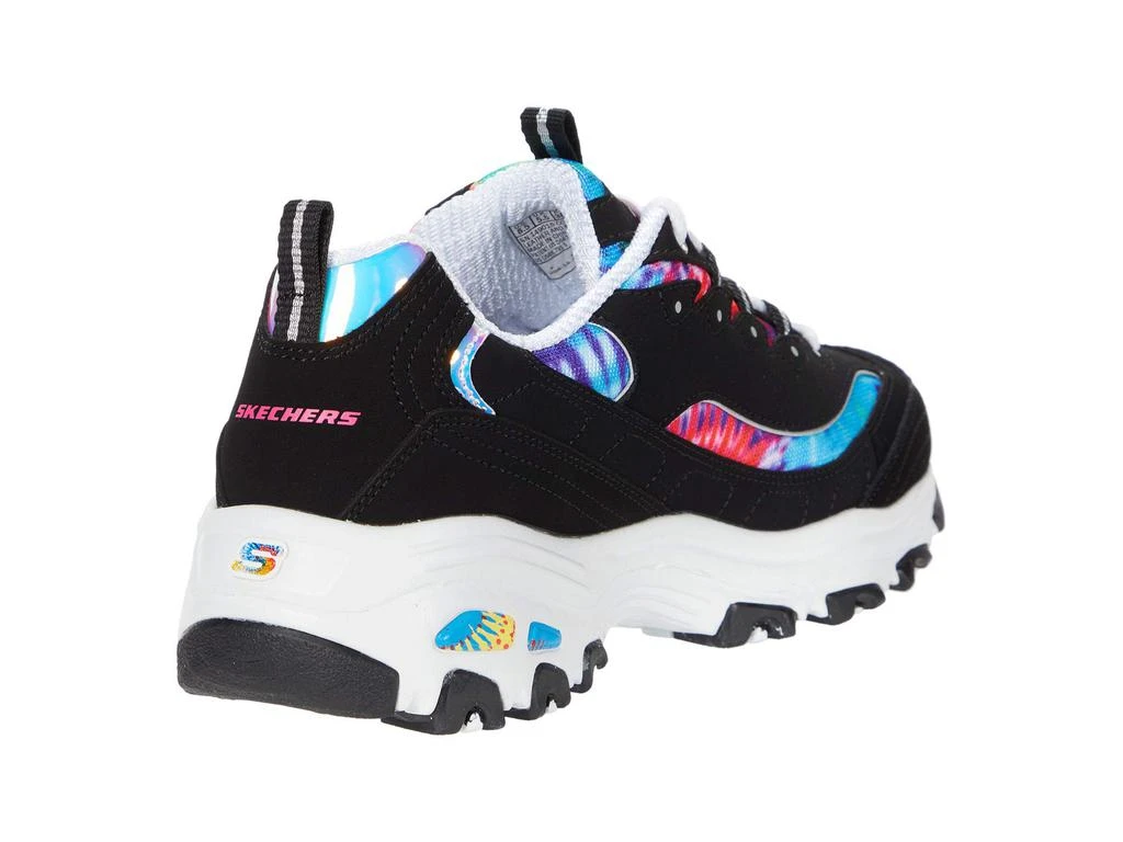 商品SKECHERS|D'Lites - Summer Fiesta,价格¥620,第5张图片详细描述