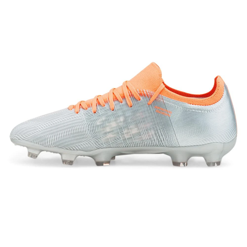 商品Puma|Ultra 3.4 Firm Ground/Artificial Ground Soccer Cleats,价格¥264,第3张图片详细描述