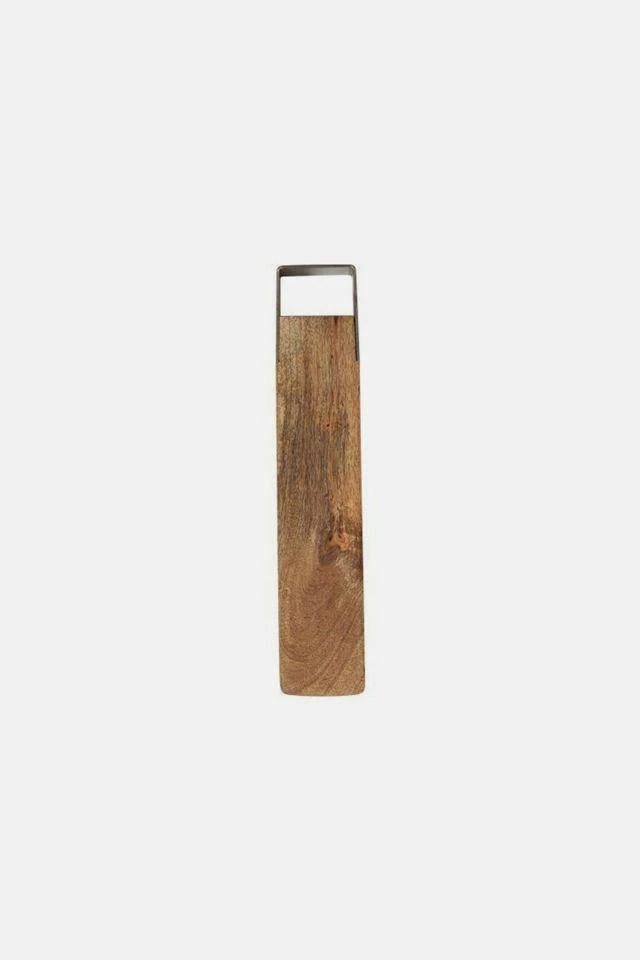 商品PUEBCO|Puebco Reclaimed Mango Wood Cutting Board,价�格¥435,第5张图片详细描述