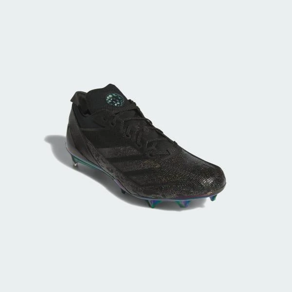 商品Adidas|Adizero Electric Speed Juice Football Cleats,价格¥780,第4张图片详细描述