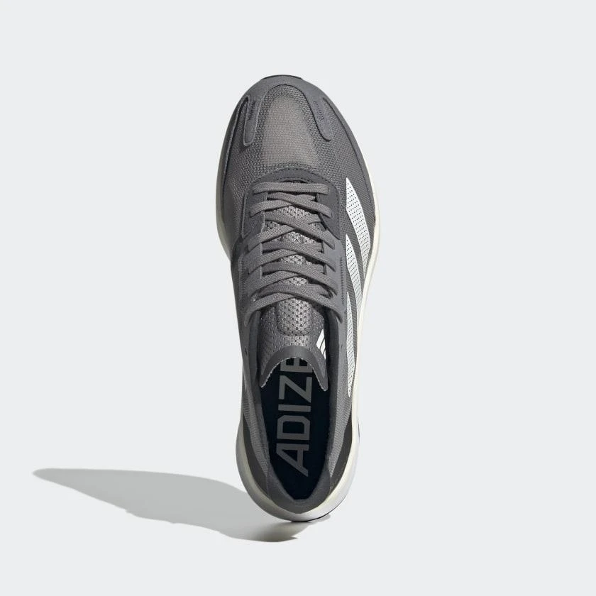 商品Adidas|Men's adidas Adizero Boston 11 Running Shoes,价格¥949,第3张图片详细描述