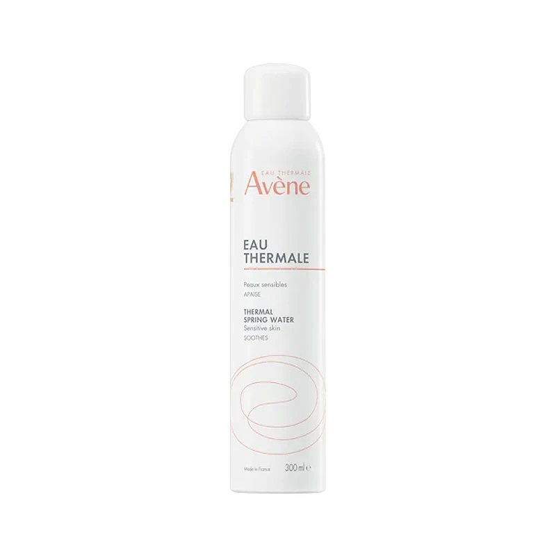 商品Avene|Avene雅漾 舒护活泉水喷雾 300ml,价格¥119,第1张图片