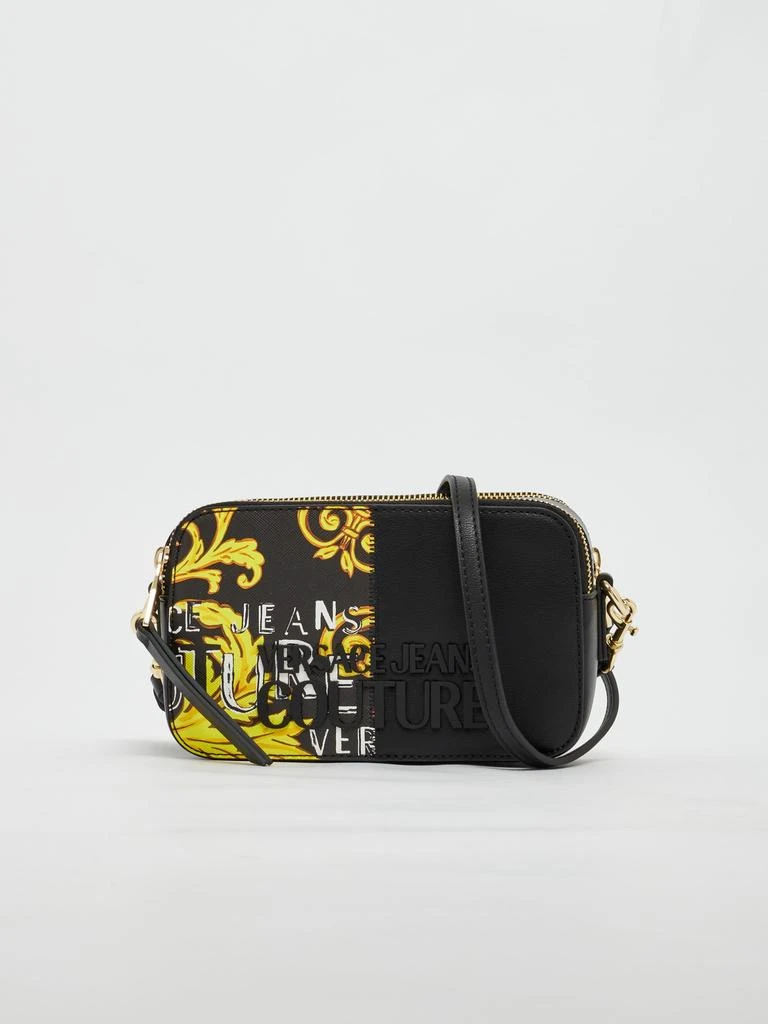 商品Versace|Versace Jeans Couture Poliester Clutch,价格¥1671,第1张图片