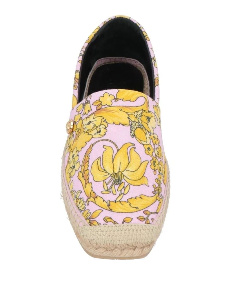 商品Versace|Espadrilles,价格¥2617,第4张图片详细描述