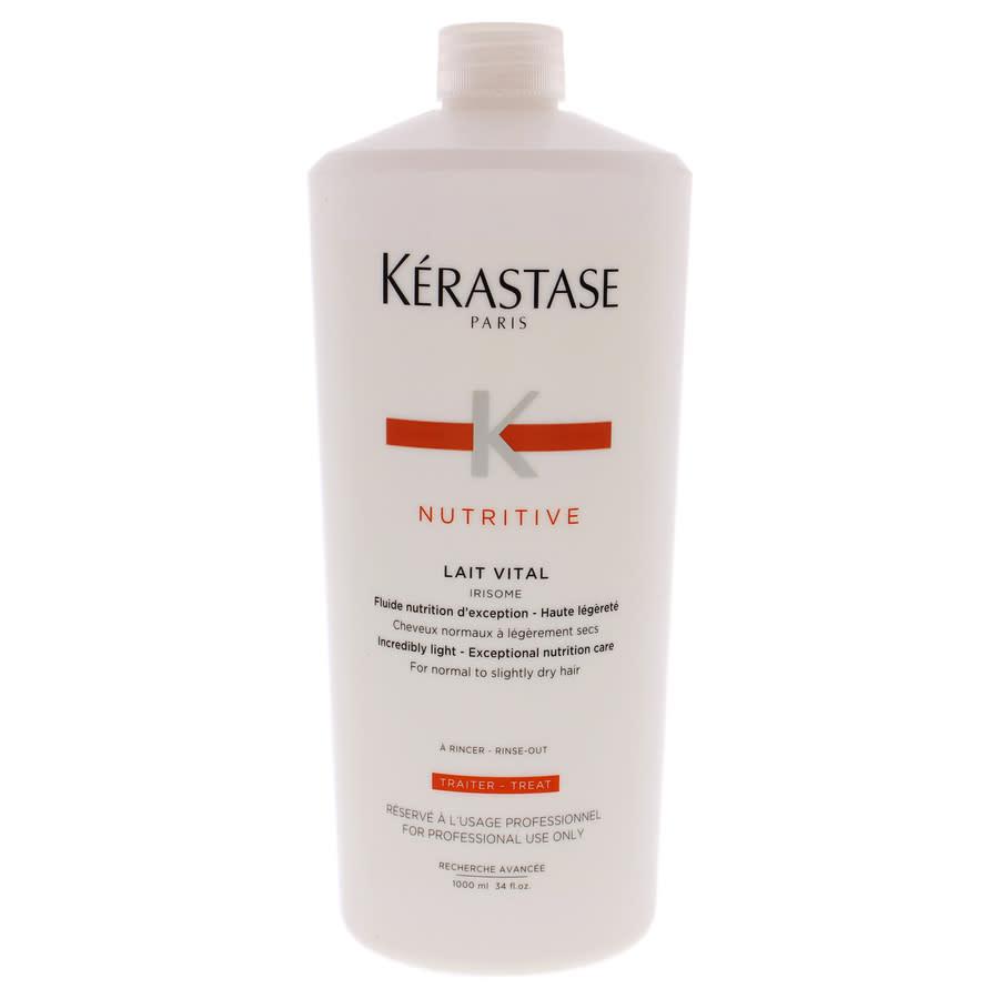 Kerastase cosmetics 3474630565173商品第1张图片规格展示