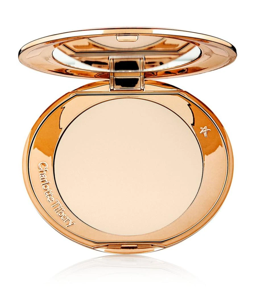 商品Charlotte Tilbury|Airbrush Flawless Finish Powder,价格¥365,第1张图片