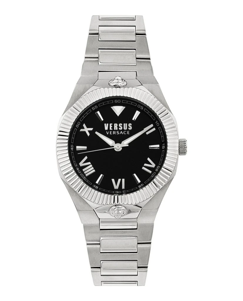 商品Versus Versace|Echo Park Bracelet Watch,价格¥1774,第1张图片