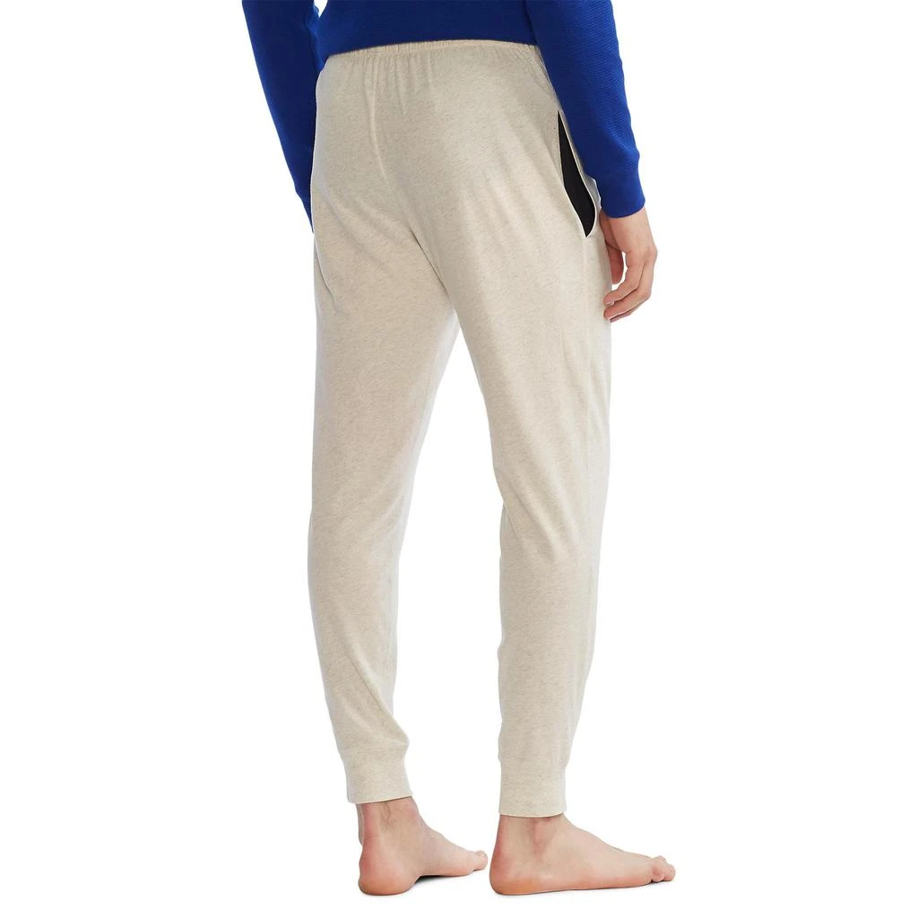 商品Ralph Lauren|Relaxed Fit Lightweight Cotton Joggers,价格¥312,第2张图片详细描述