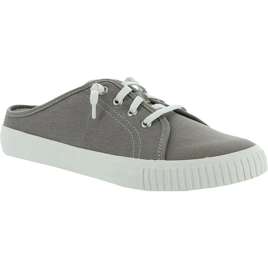 商品Timberland|Timberland Womens Skyla Bay Slip On Sneakers Mule Sneakers,价格¥99,第1张图片